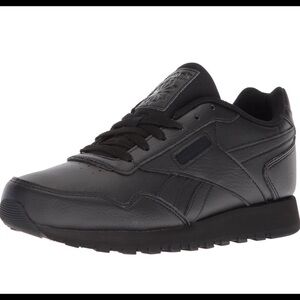 NIB Reebok Classic Harman Run Sneakers